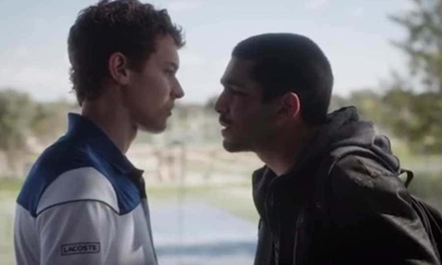 Serie elite Ander et Omar